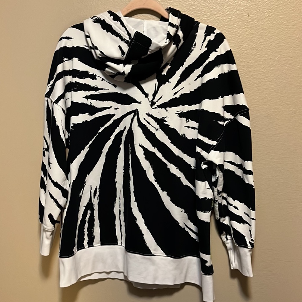 Fabletics Jasmine Side Slit Pullover - image 5